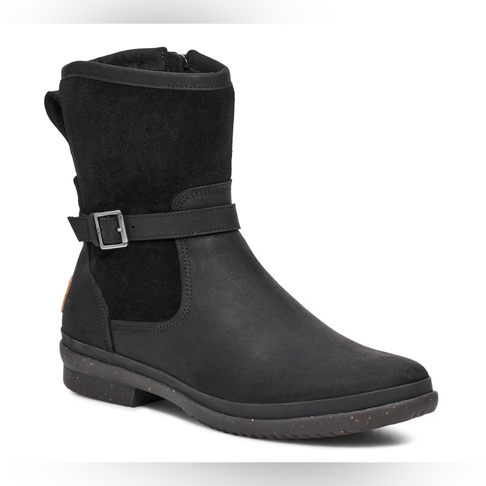 New Black UGG Boots - SALE!